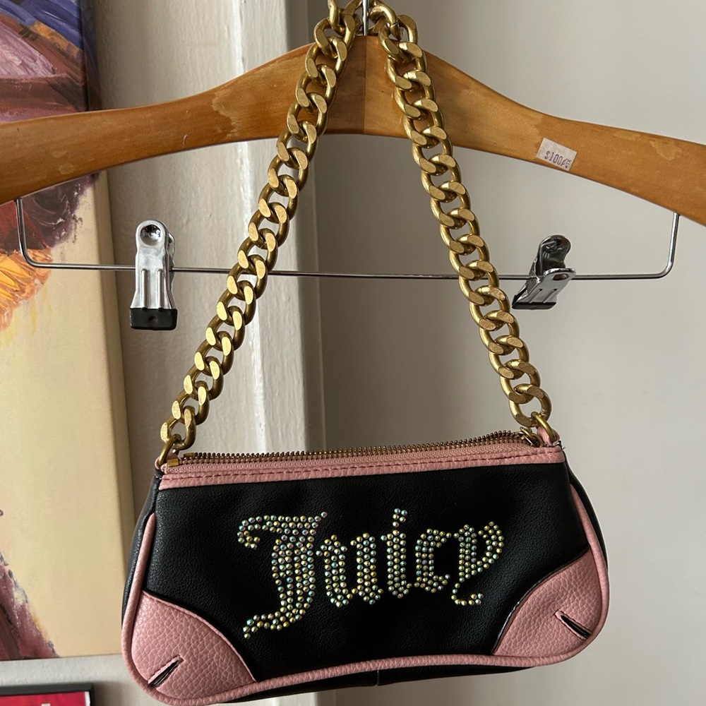 Juicy Couture Mini Bag